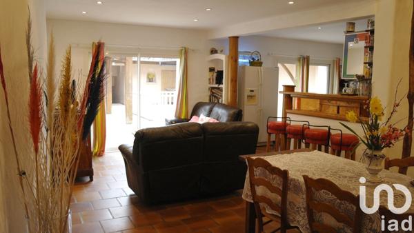 Maison à vendre 15 pièces 229 m² Eauze