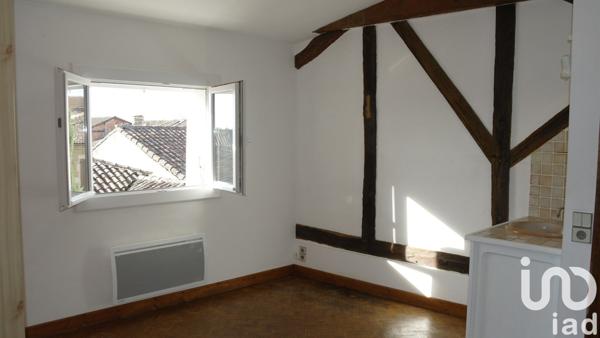 Maison à vendre 15 pièces 229 m² Eauze