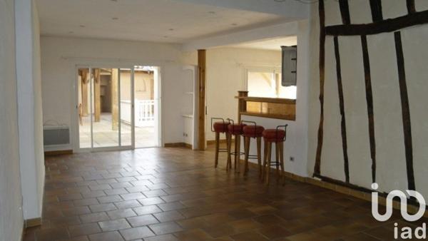 Maison à vendre 15 pièces 229 m² Eauze