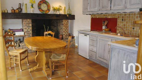 Maison à vendre 15 pièces 229 m² Eauze