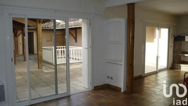 Maison à vendre 15 pièces 229 m² Eauze
