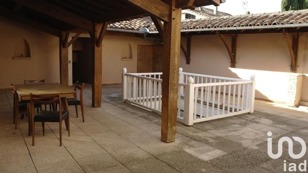 Maison à vendre 15 pièces 229 m² Eauze