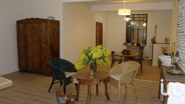 Maison à vendre 15 pièces 229 m² Eauze