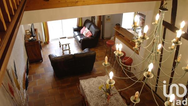 Maison à vendre 15 pièces 229 m² Eauze