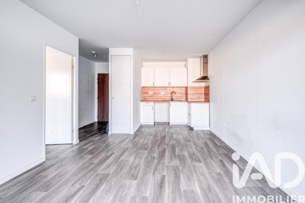 Appartement à vendre 2 pièces 40 m² Charny