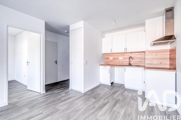 Appartement à vendre 2 pièces 40 m² Charny