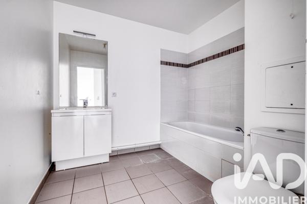 Appartement à vendre 2 pièces 40 m² Charny