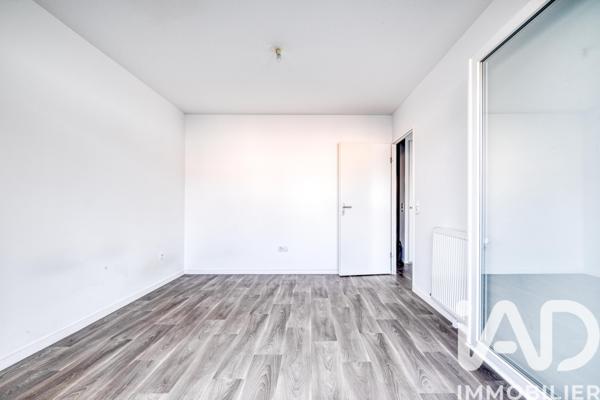 Appartement à vendre 2 pièces 40 m² Charny