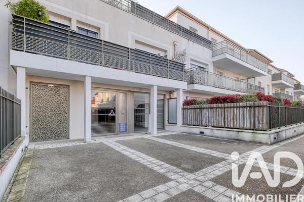 Appartement à vendre 2 pièces 40 m² Charny