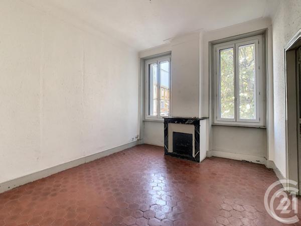 Immeuble à vendre  518,85 m2 ALES - 30