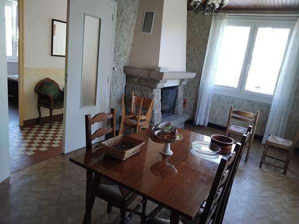 Maison Ploemel 5 pièce(s) 110 m2