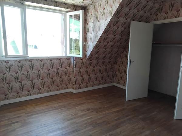 Maison Ploemel 5 pièce(s) 110 m2