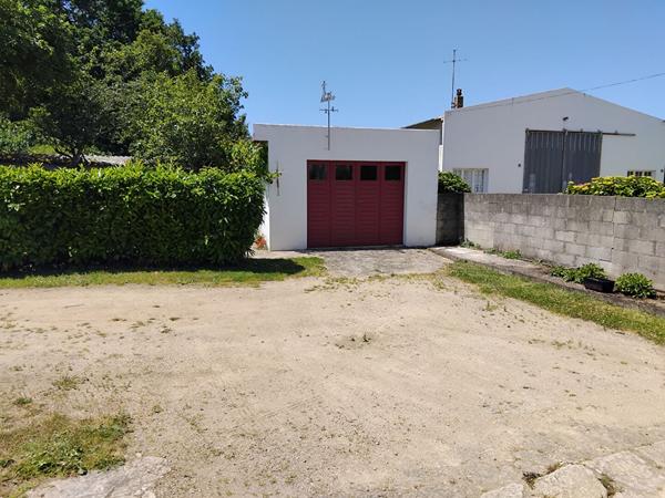 Maison Ploemel 5 pièce(s) 110 m2