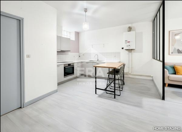 T1 Secteur Clairmarais