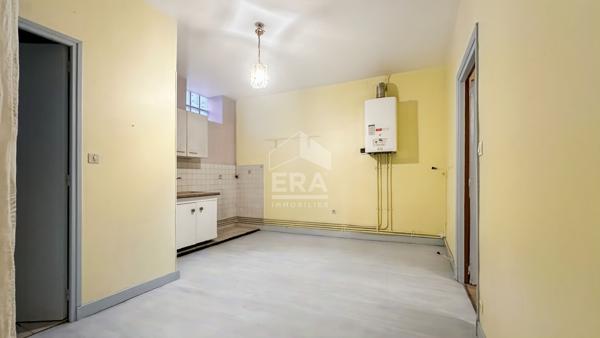 T1 Secteur Clairmarais