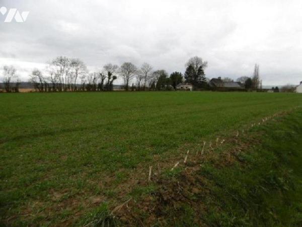 Vente Autre terrain à Saint-Pierre-Tarentaine