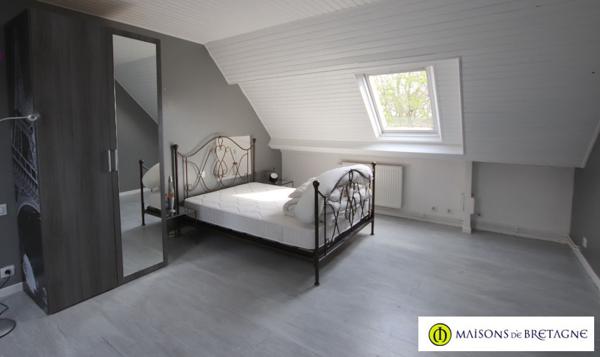 29350 MOELAN SUR MER Demeure de prestige Moëlan Sur Mer 7 pièces 380 m2