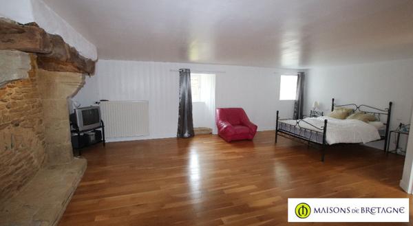 29350 MOELAN SUR MER Demeure de prestige Moëlan Sur Mer 7 pièces 380 m2