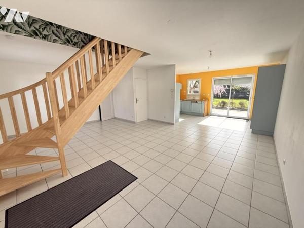 En exclusivité Villers Bretonneux Pavillon individuel 