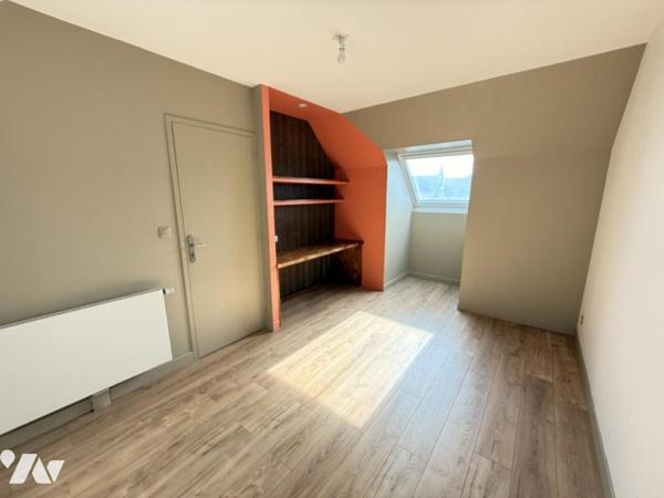 En exclusivité Villers Bretonneux Pavillon individuel 