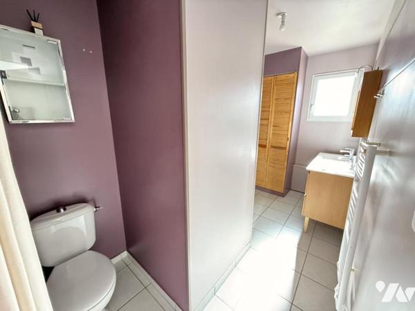 En exclusivité Villers Bretonneux Pavillon individuel 