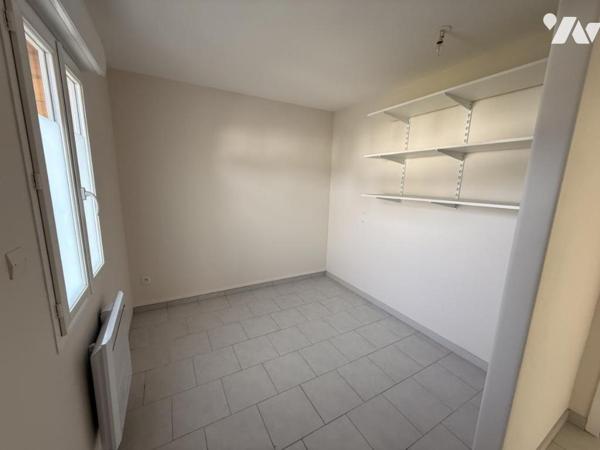 En exclusivité Villers Bretonneux Pavillon individuel 