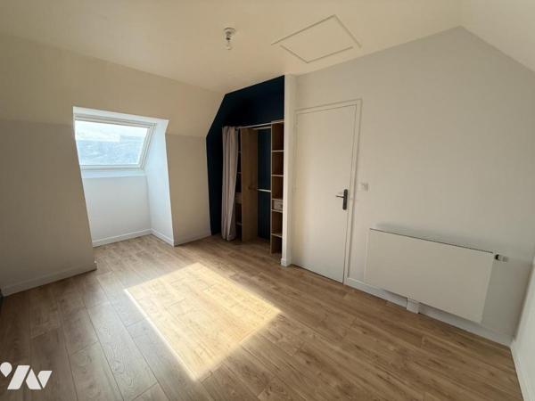 En exclusivité Villers Bretonneux Pavillon individuel 