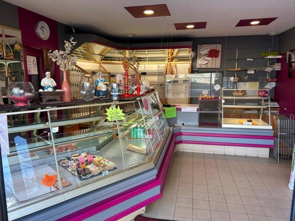 Immeuble à PLOUARET, 22420 - 242m²