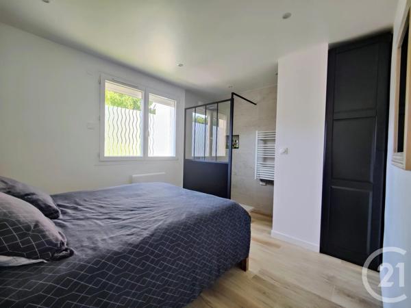 Maison à vendre  6 pièces - 115,21 m 2   CHATOU  - 78