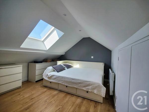 Maison à vendre  6 pièces - 115,21 m 2   CHATOU  - 78