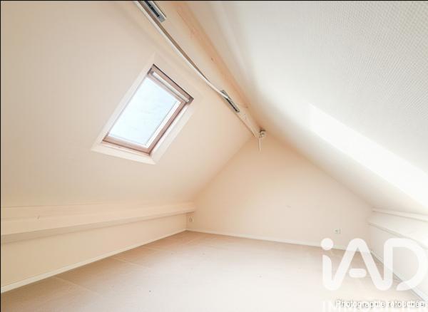 Maison à vendre 3 pièces 38 m² Pornichet