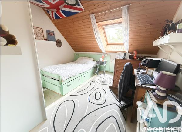 Maison à vendre 3 pièces 38 m² Pornichet