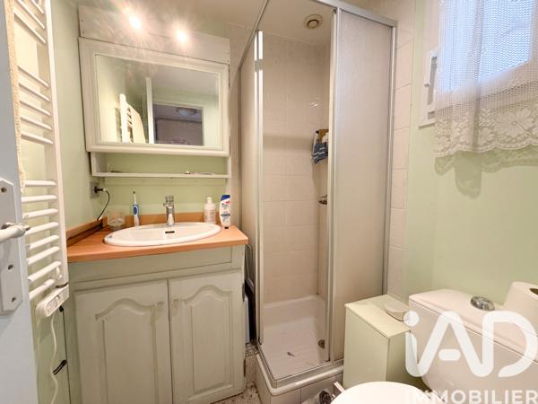 Maison à vendre 3 pièces 38 m² Pornichet