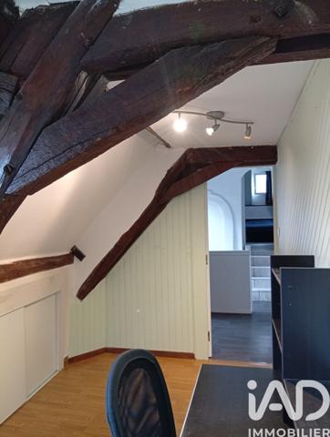 Maison à vendre 5 pièces 116 m² Saint-Rimay