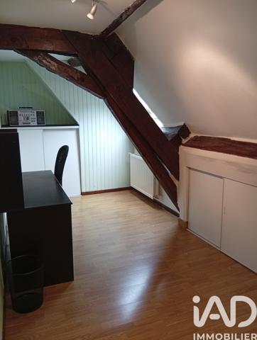 Maison à vendre 5 pièces 116 m² Saint-Rimay