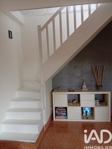 Maison à vendre 5 pièces 116 m² Saint-Rimay