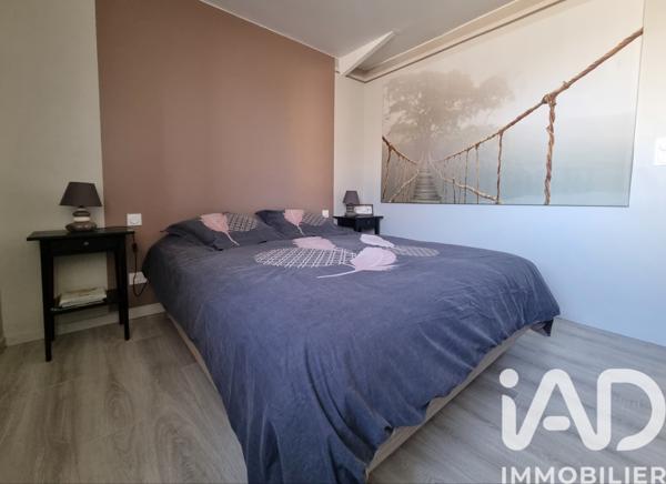 Maison à vendre 6 pièces 183 m² Doué-en-Anjou