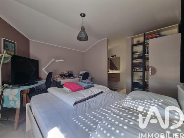 Maison à vendre 6 pièces 183 m² Doué-en-Anjou