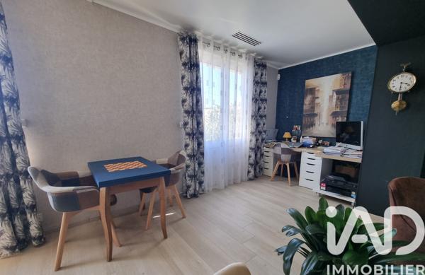 Maison à vendre 6 pièces 183 m² Doué-en-Anjou