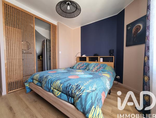 Maison à vendre 6 pièces 183 m² Doué-en-Anjou