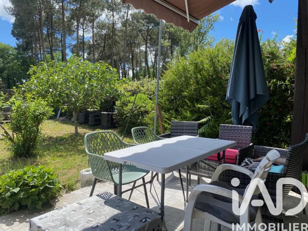 Maison à vendre 4 pièces 100 m² Cestas