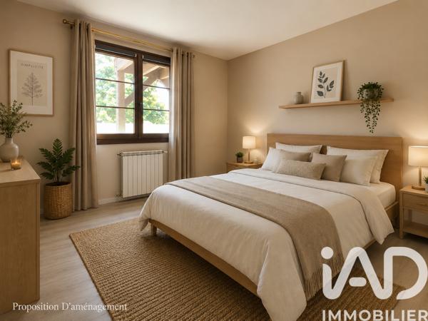 Maison à vendre 4 pièces 100 m² Cestas