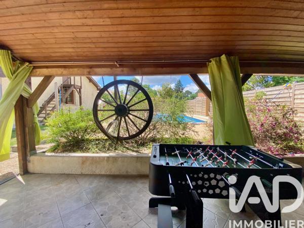 Maison à vendre 4 pièces 100 m² Cestas