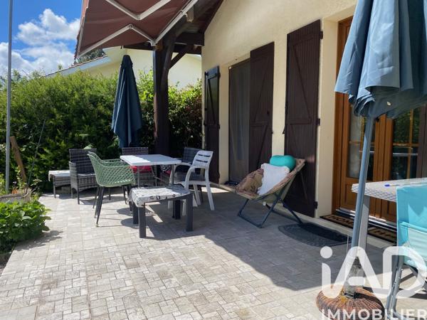 Maison à vendre 4 pièces 100 m² Cestas
