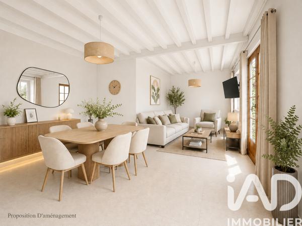 Maison à vendre 4 pièces 100 m² Cestas