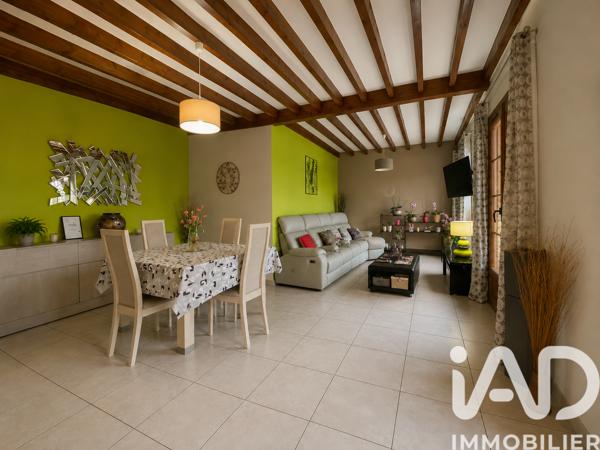 Maison à vendre 4 pièces 100 m² Cestas
