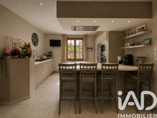 Maison à vendre 4 pièces 100 m² Cestas