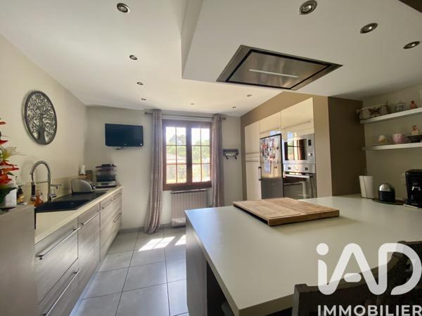 Maison à vendre 4 pièces 100 m² Cestas