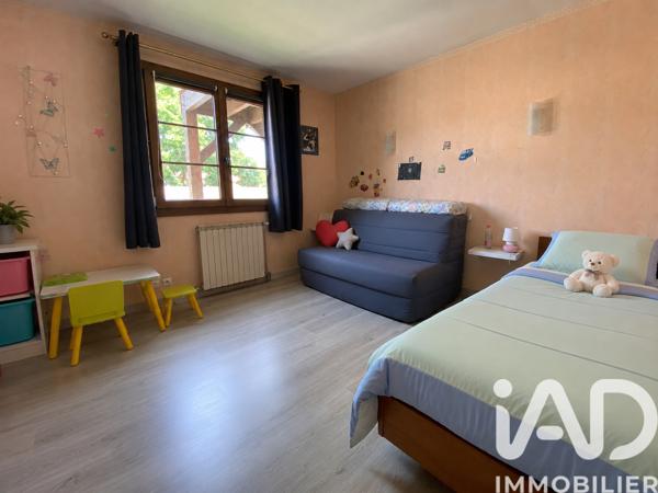 Maison à vendre 4 pièces 100 m² Cestas
