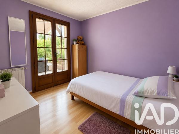 Maison à vendre 4 pièces 100 m² Cestas
